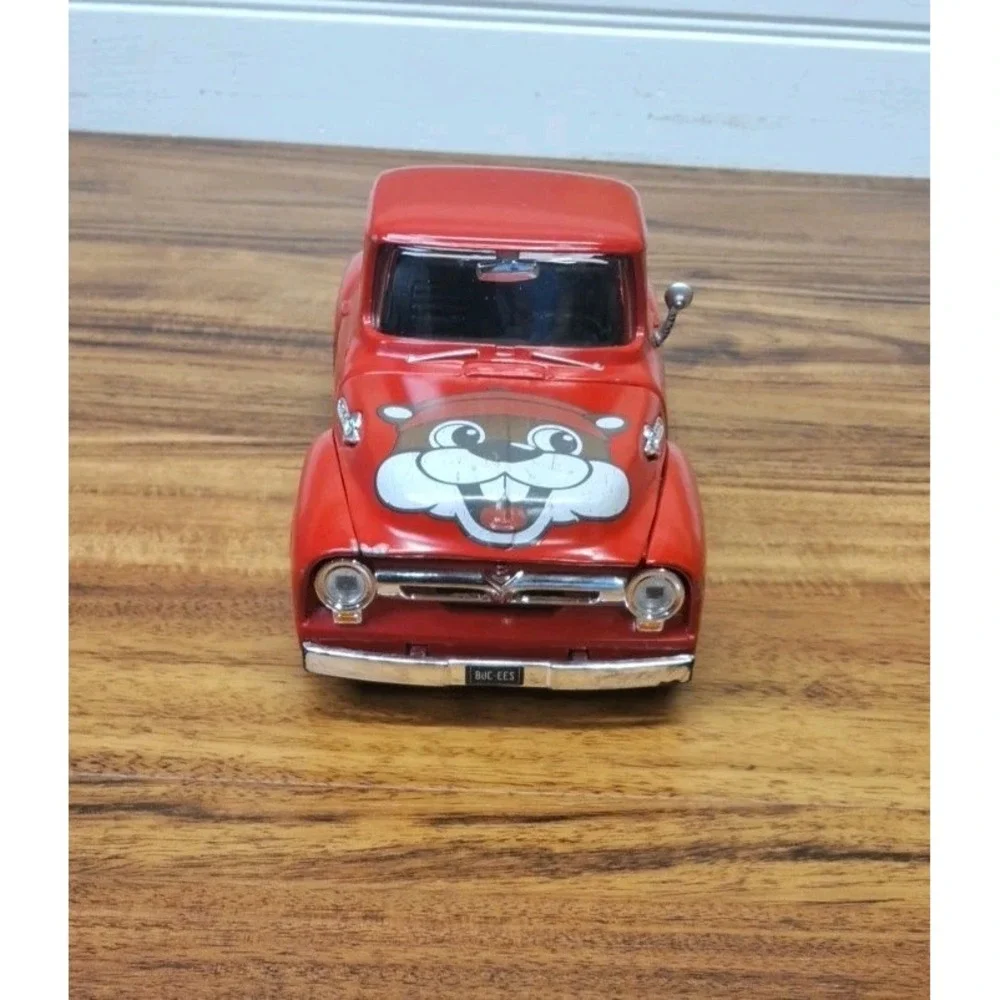 MOTORMAX buc ee